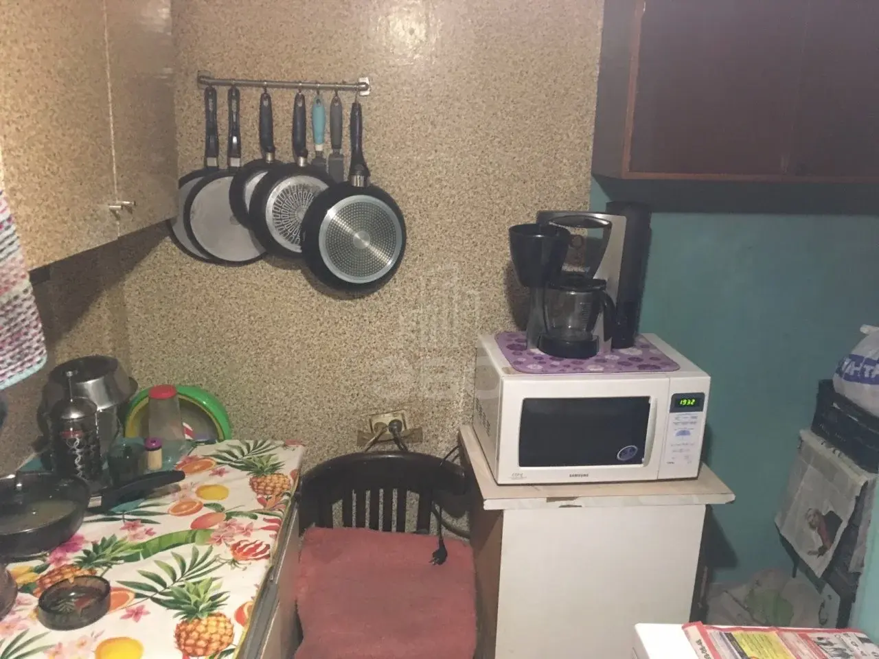 комната в Санкт-Петербурге по адресу: Рабфаковский 2-й пер., 5, к 3, литера Р