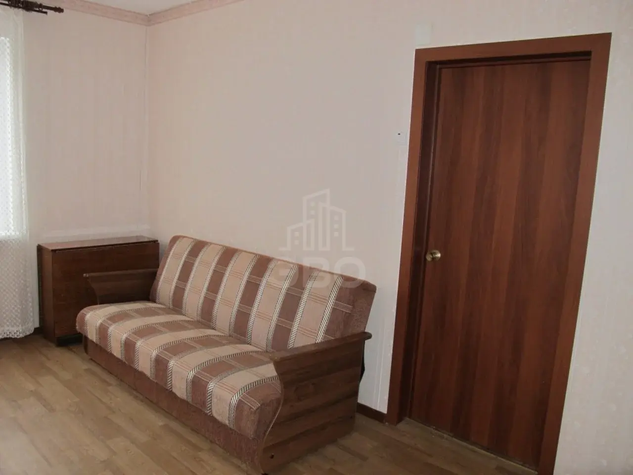 однокомнатная квартира в Санкт-Петербурге по адресу: Маршала Захарова ул., 50, к 1