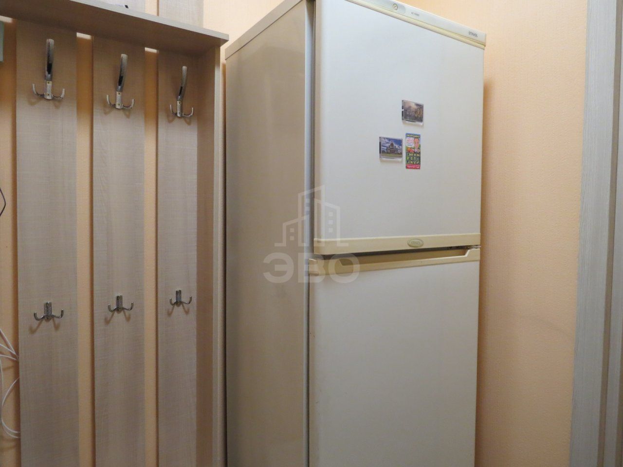 однокомнатная квартира в Санкт-Петербурге по адресу: Ветеранов проспект, 171, к 5