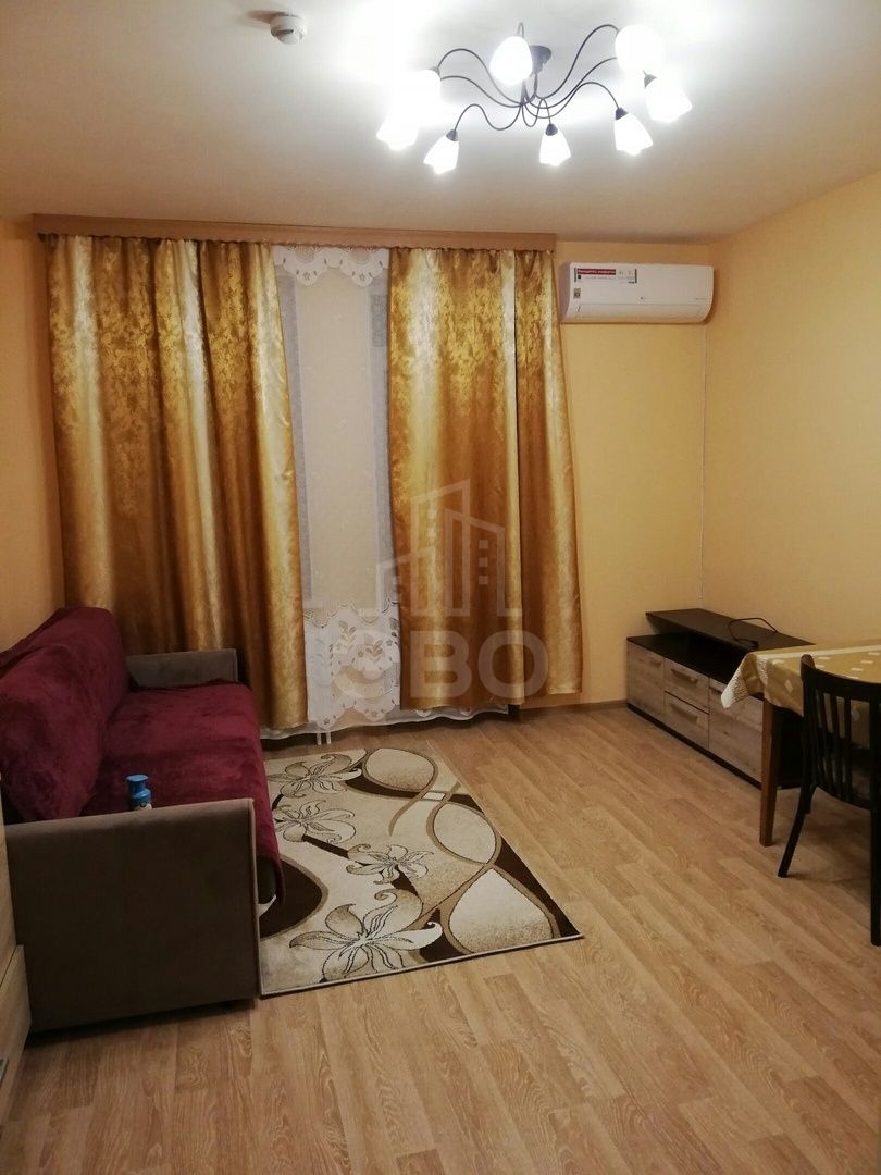 однокомнатная квартира в Санкт-Петербурге по адресу: Ветеранов проспект, 171, к 5