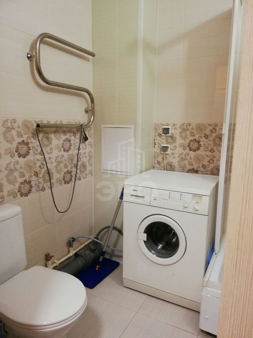 однокомнатная квартира в Санкт-Петербурге по адресу: Ветеранов проспект, 171, к 5