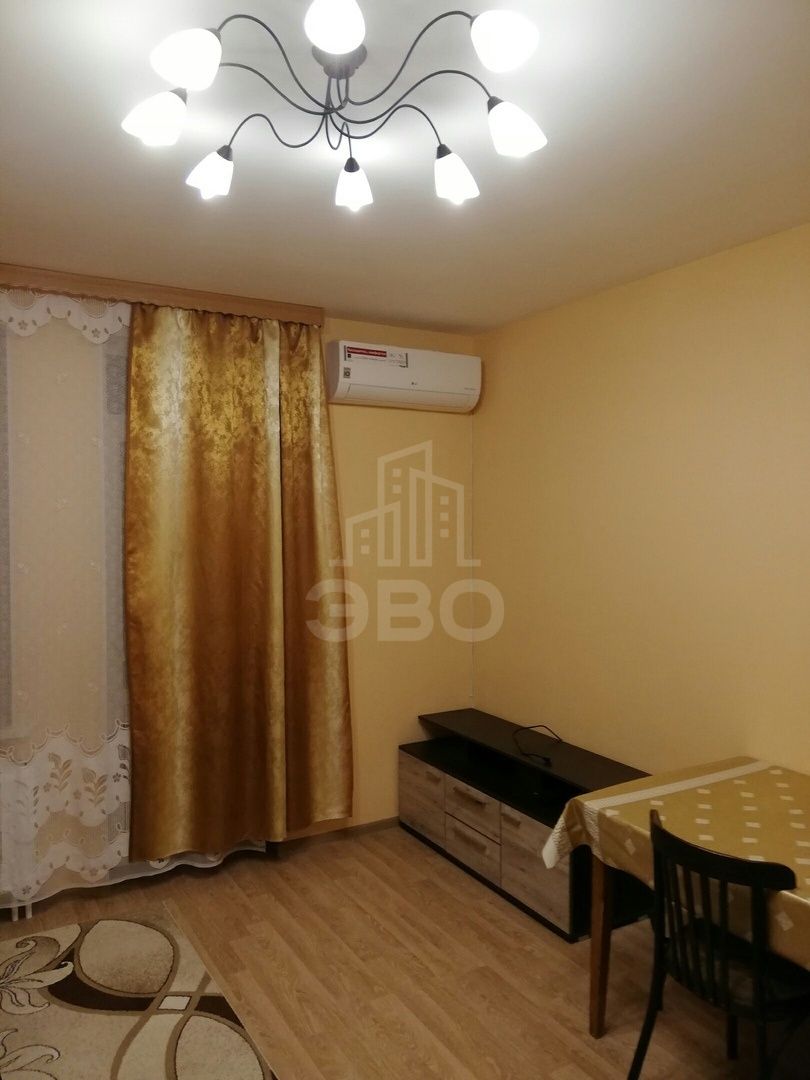 однокомнатная квартира в Санкт-Петербурге по адресу: Ветеранов проспект, 171, к 5