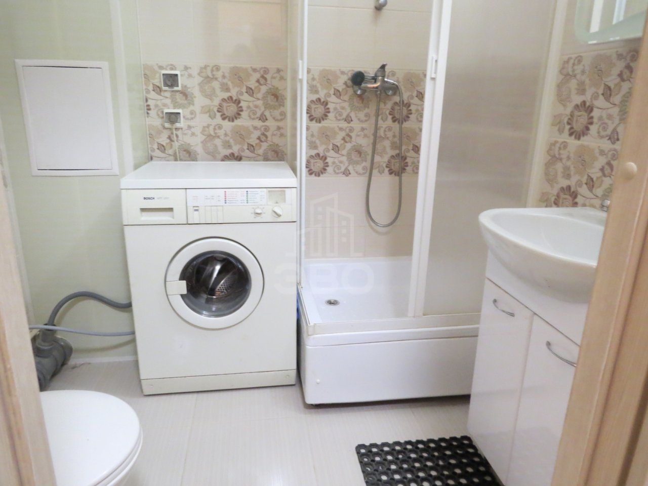 однокомнатная квартира в Санкт-Петербурге по адресу: Ветеранов проспект, 171, к 5