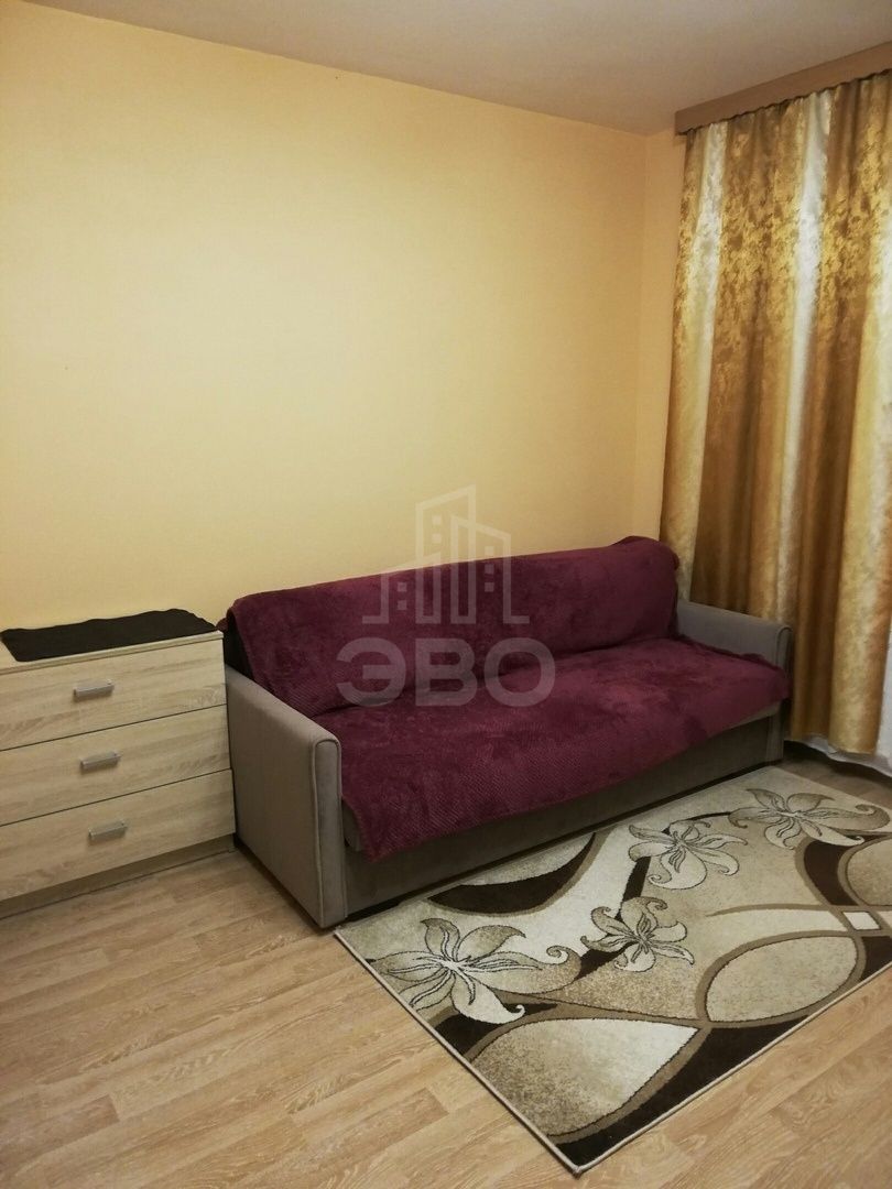 однокомнатная квартира в Санкт-Петербурге по адресу: Ветеранов проспект, 171, к 5