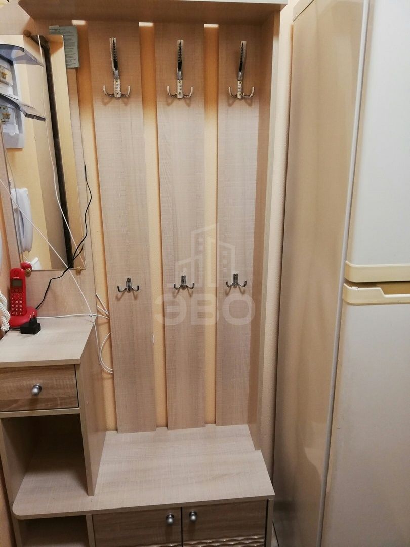 однокомнатная квартира в Санкт-Петербурге по адресу: Ветеранов проспект, 171, к 5