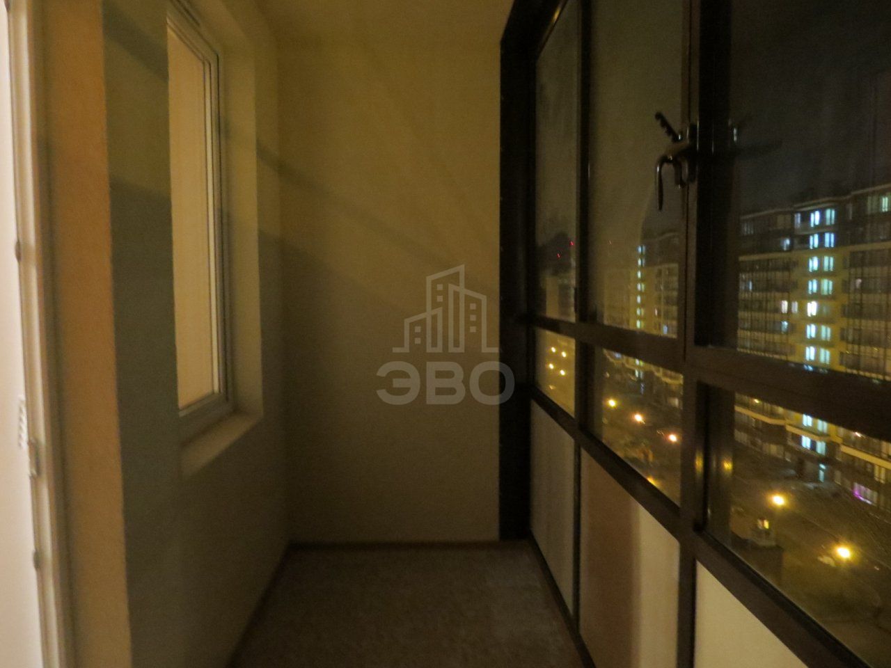 однокомнатная квартира в Санкт-Петербурге по адресу: Ветеранов проспект, 171, к 5