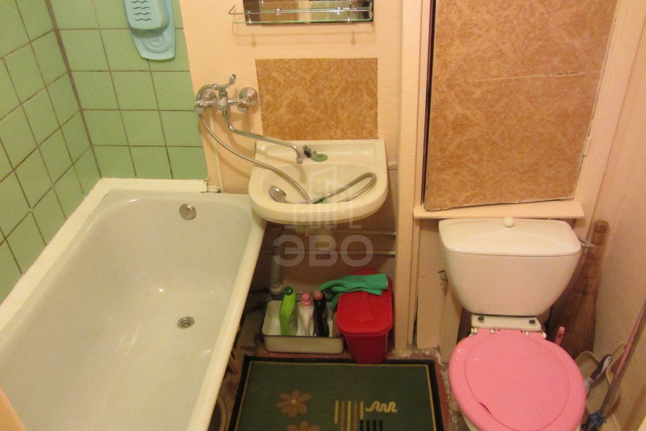 однокомнатная квартира в Санкт-Петербурге по адресу: Ветеранов 105