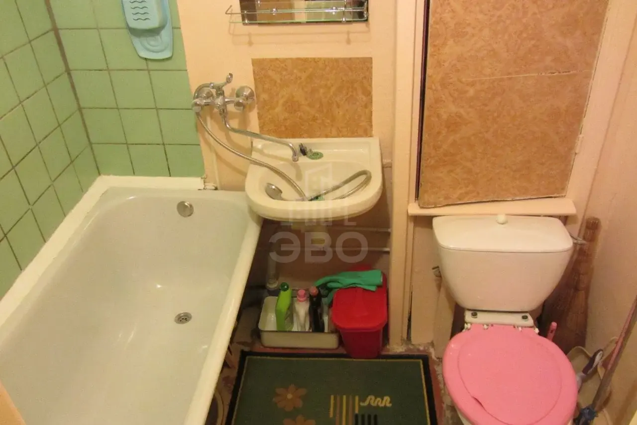 однокомнатная квартира в Санкт-Петербурге по адресу: Ветеранов 105