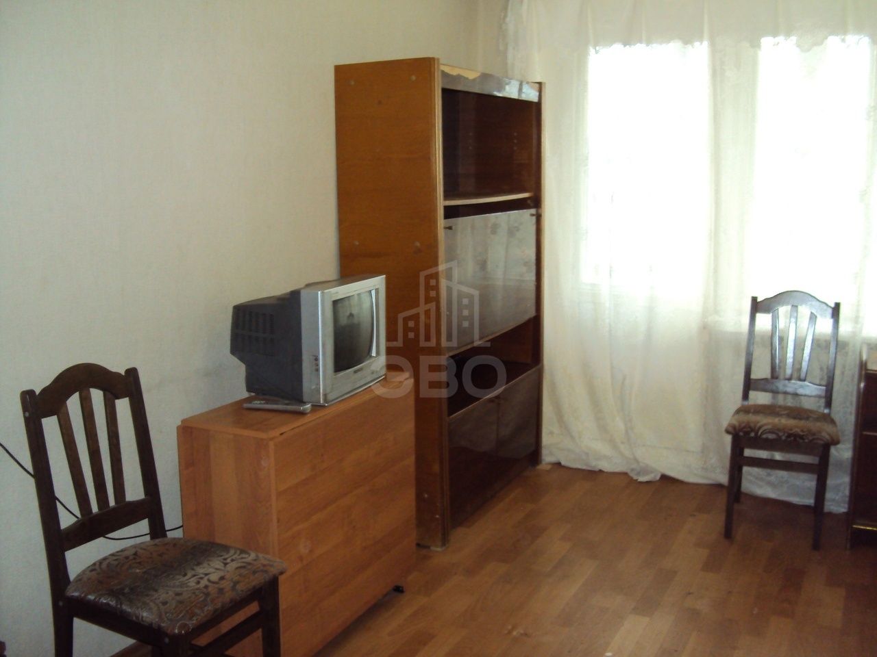 комната в Санкт-Петербурге по адресу: Маршала Казакова ул., 1