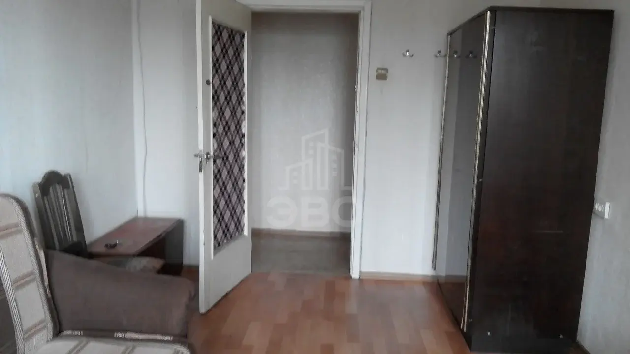 комната в Санкт-Петербурге по адресу: Маршала Казакова ул., 1
