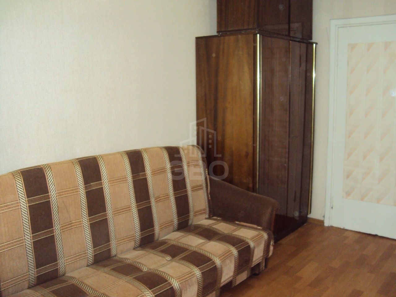 комната в Санкт-Петербурге по адресу: Маршала Казакова ул., 1