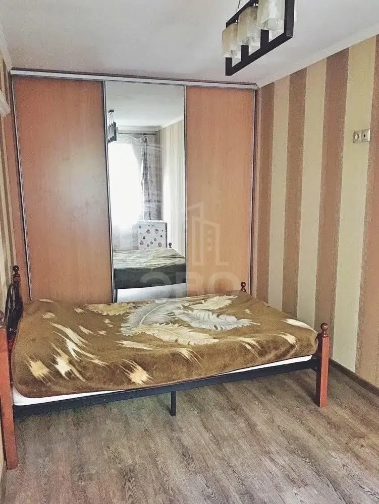 двухкомнатная квартира в Санкт-Петербурге по адресу: Софьи Ковалевской ул., 15, к 1