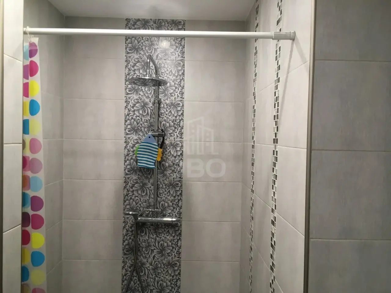 двухкомнатная квартира в Санкт-Петербурге по адресу: Тихоокеанская ул., 1, к 1