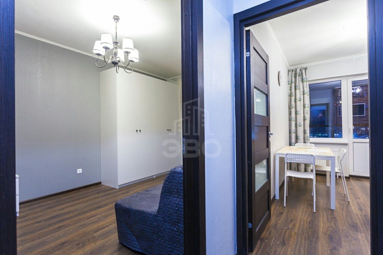 однокомнатная квартира в Санкт-Петербурге по адресу: Ветеранов проспект, 171, к 5