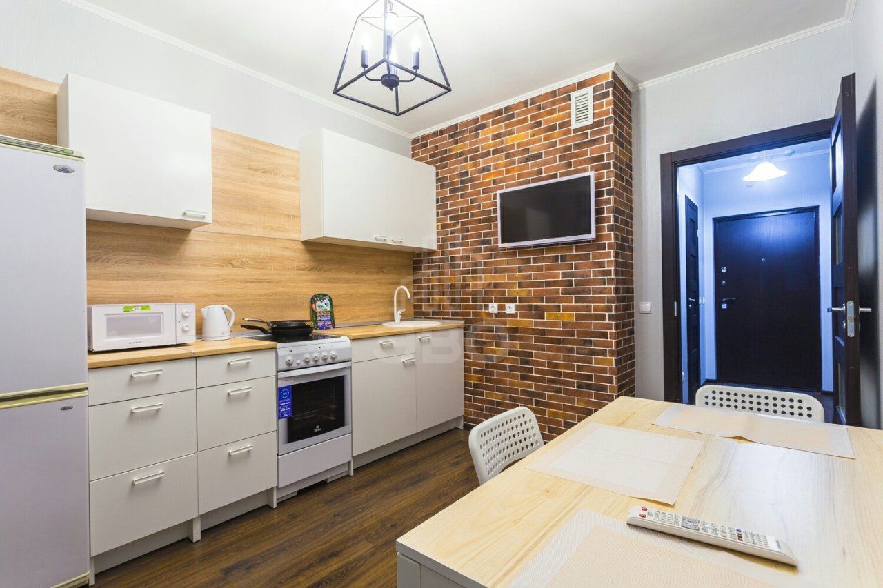 однокомнатная квартира в Санкт-Петербурге по адресу: Ветеранов проспект, 171, к 5