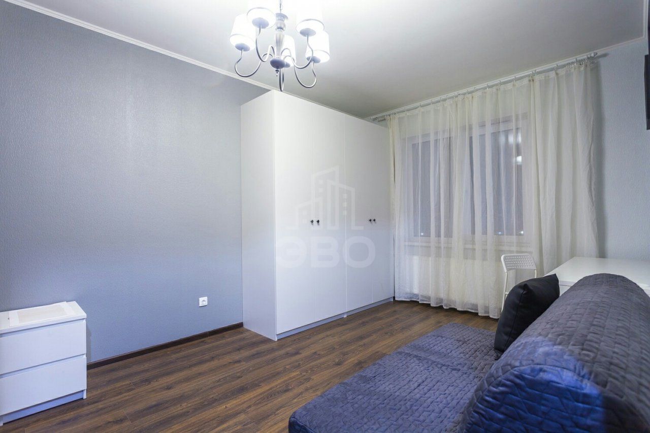 однокомнатная квартира в Санкт-Петербурге по адресу: Ветеранов проспект, 171, к 5