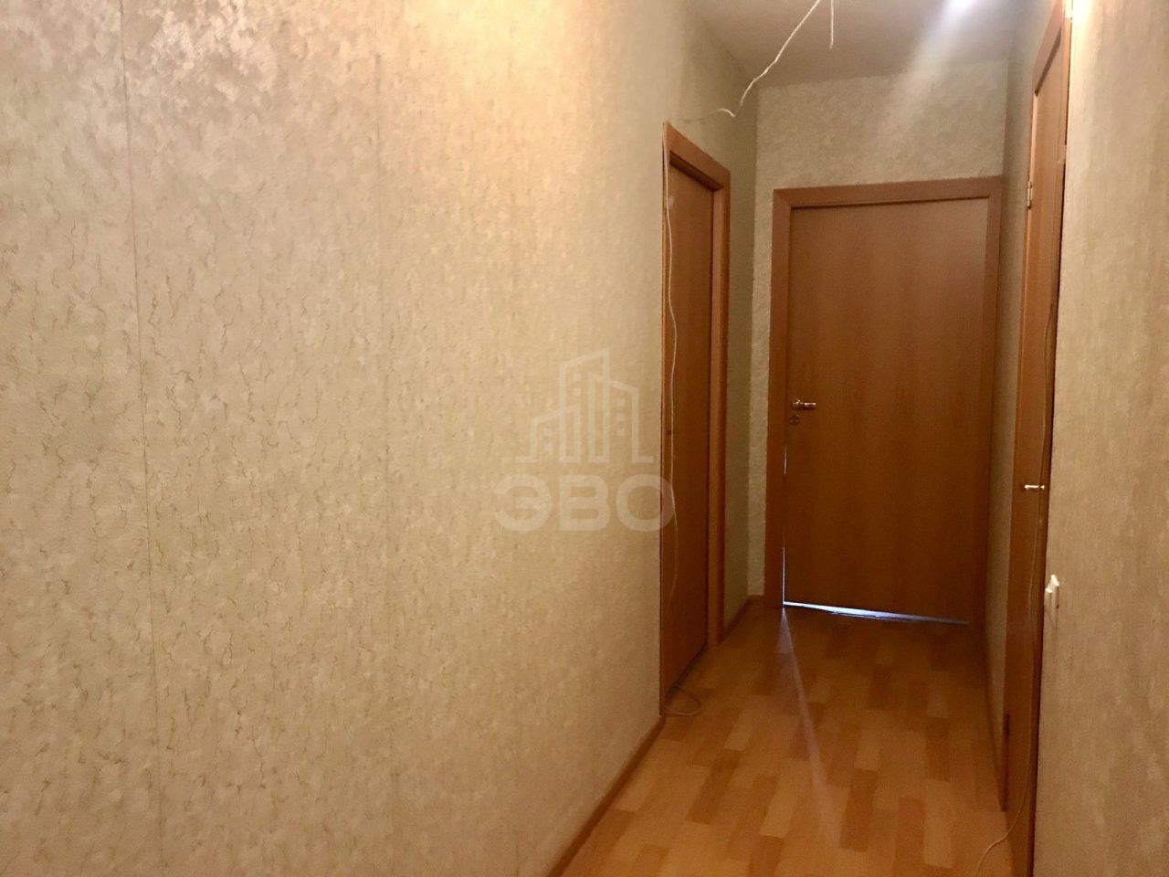 трехкомнатная квартира в Санкт-Петербурге по адресу: Заречная ул., 41