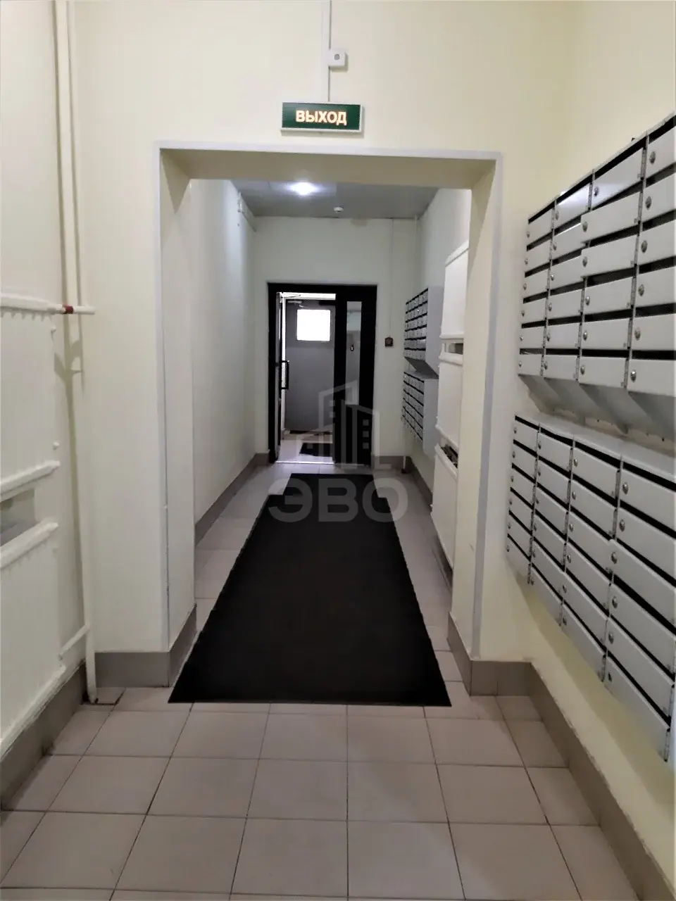 однокомнатная квартира в Санкт-Петербурге по адресу: Кондратьевский проспект, 62, к 1