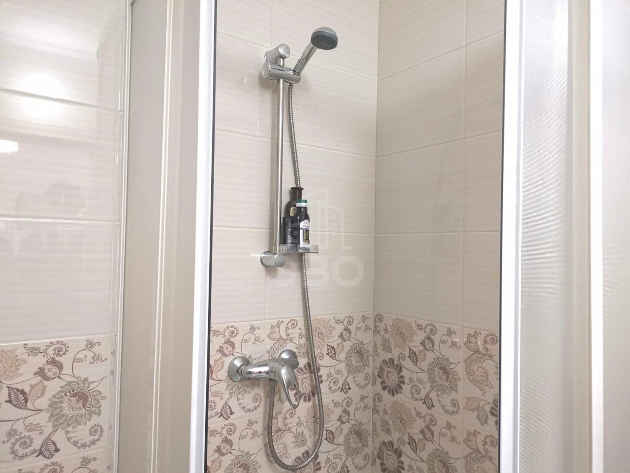 однокомнатная квартира в Санкт-Петербурге по адресу: Энергетиков проспект, 9, к 6