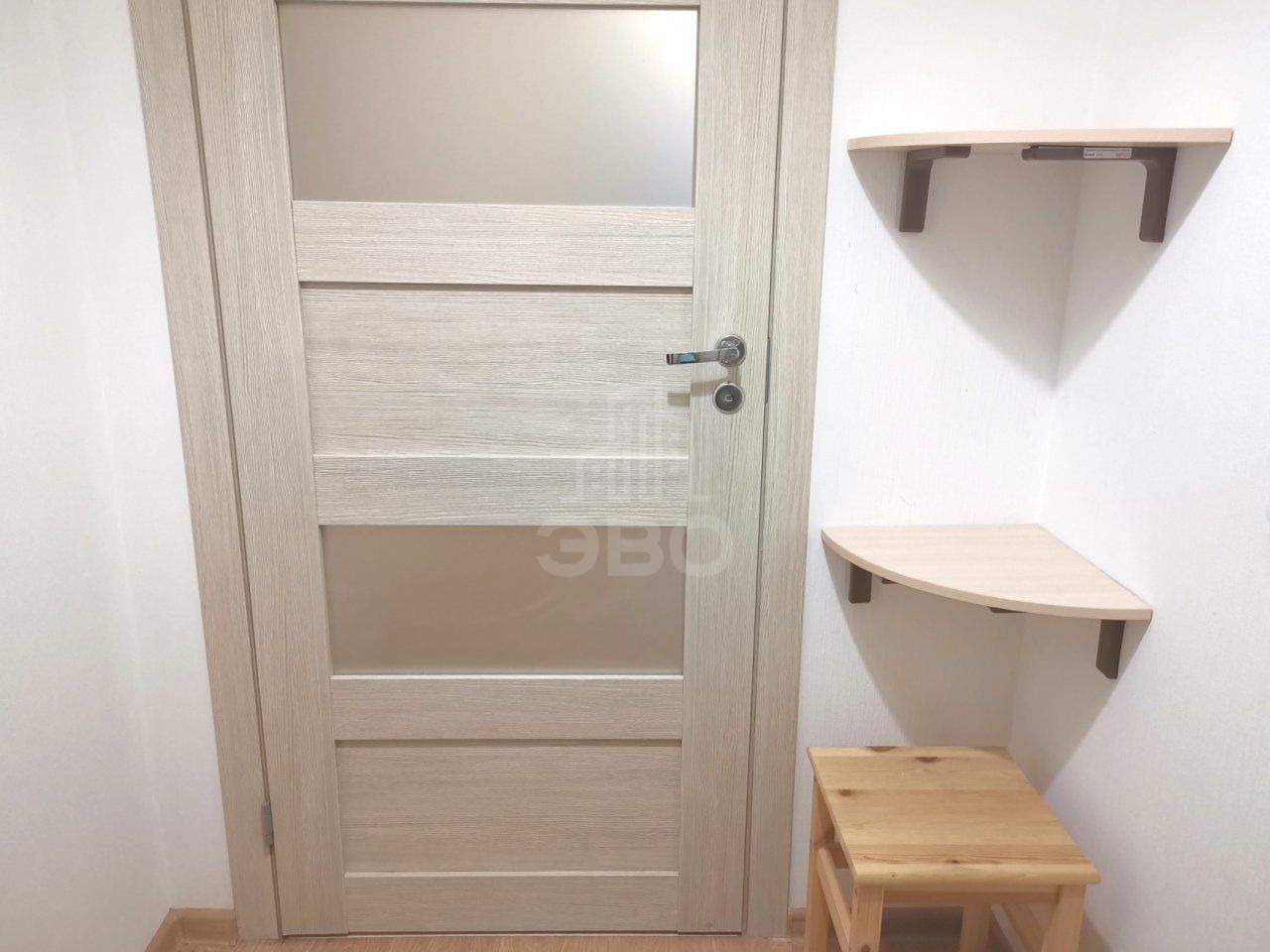 однокомнатная квартира в Санкт-Петербурге по адресу: Энергетиков проспект, 9, к 6