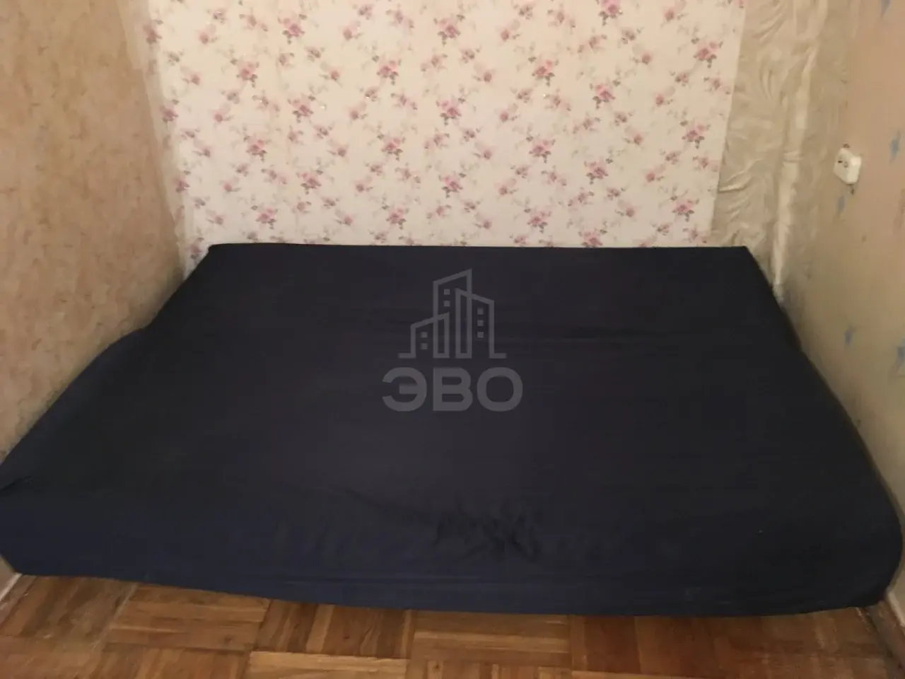 однокомнатная квартира в Санкт-Петербурге по адресу: Светлановский проспект, 117