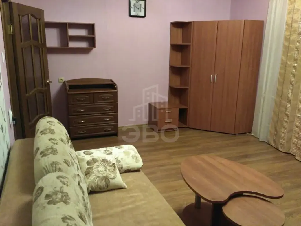 однокомнатная квартира в Санкт-Петербурге по адресу: Гаккелевская ул., 32