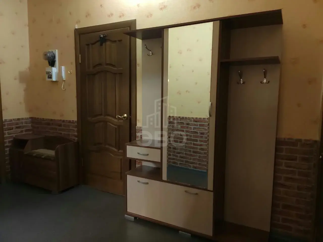 однокомнатная квартира в Санкт-Петербурге по адресу: Гаккелевская ул., 32