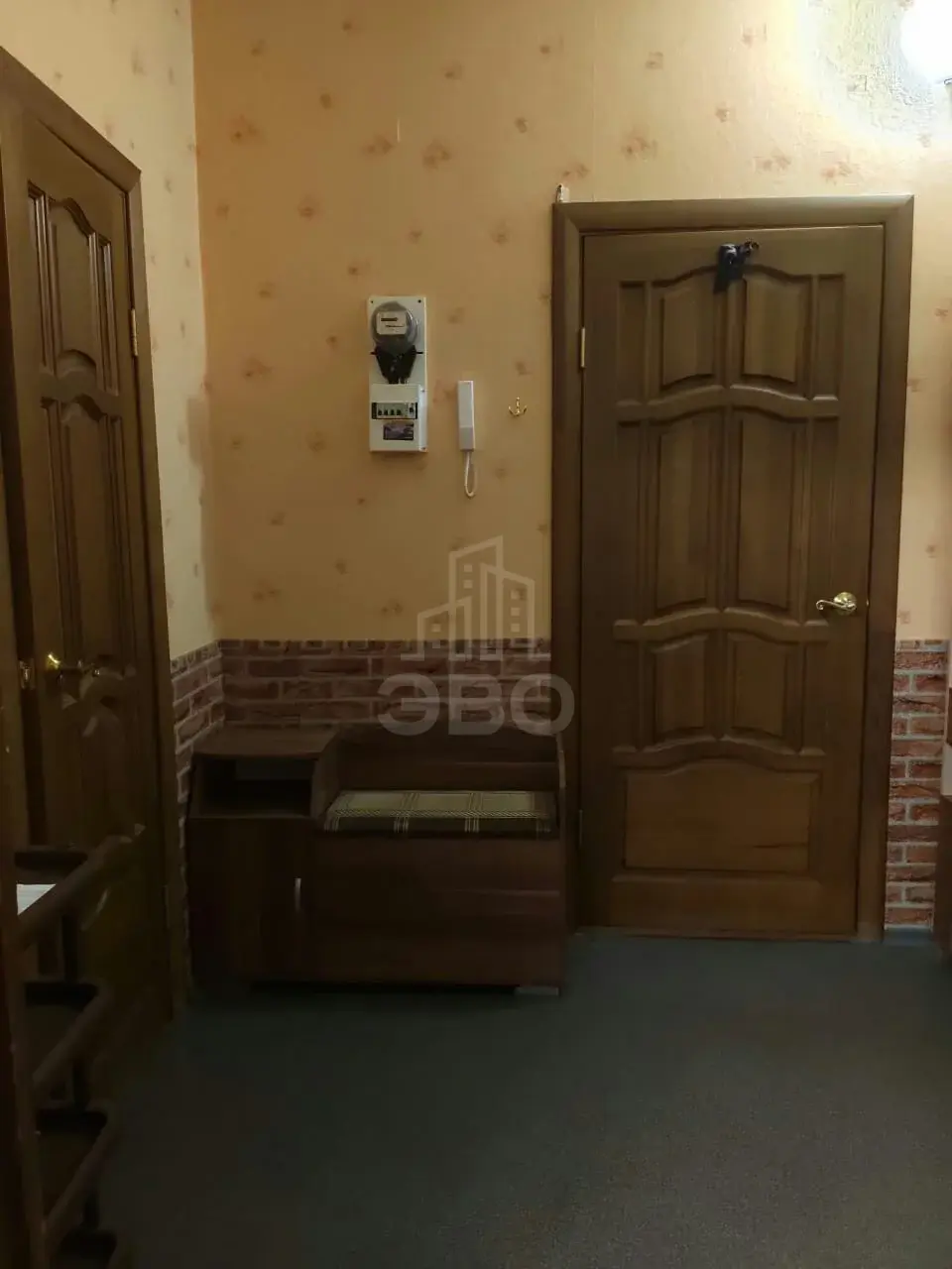 однокомнатная квартира в Санкт-Петербурге по адресу: Гаккелевская ул., 32