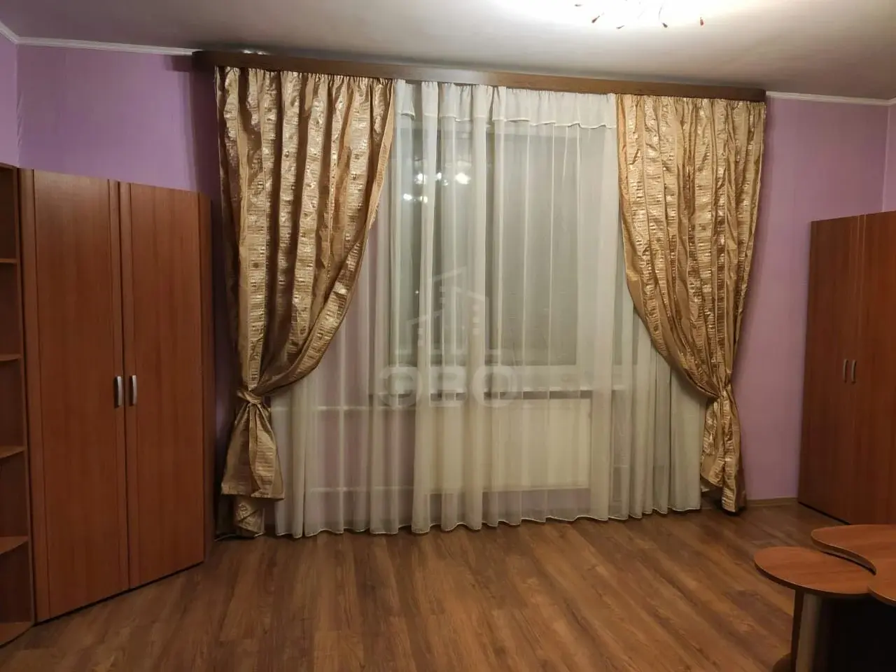 однокомнатная квартира в Санкт-Петербурге по адресу: Гаккелевская ул., 32