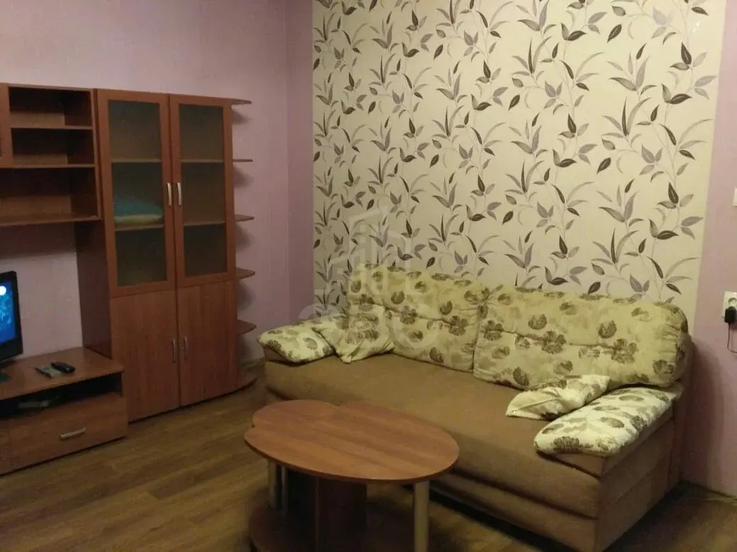 однокомнатная квартира в Санкт-Петербурге по адресу: Гаккелевская ул., 32