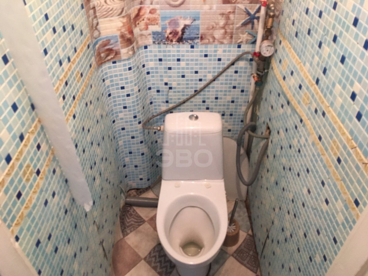 комната в Санкт-Петербурге по адресу: 17-я В.О. линия, 18, литера Г