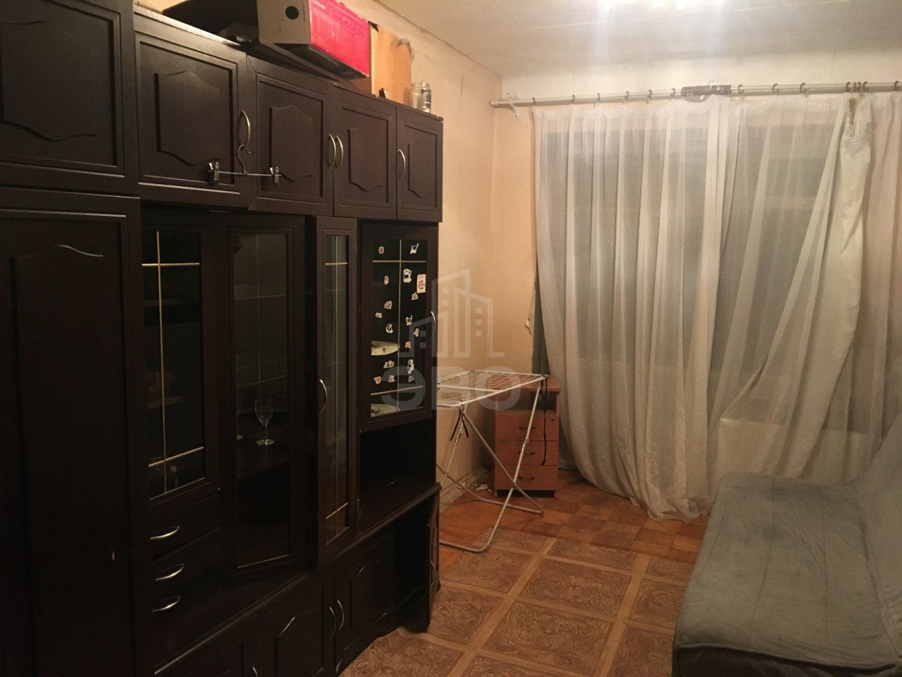 комната в Санкт-Петербурге по адресу: 17-я В.О. линия, 18, литера Г