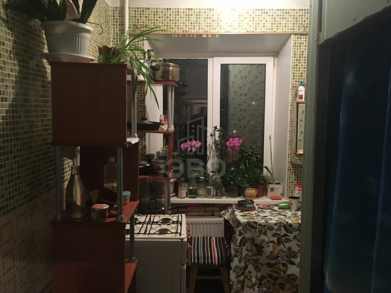 комната в Санкт-Петербурге по адресу: 17-я В.О. линия, 18, литера Г