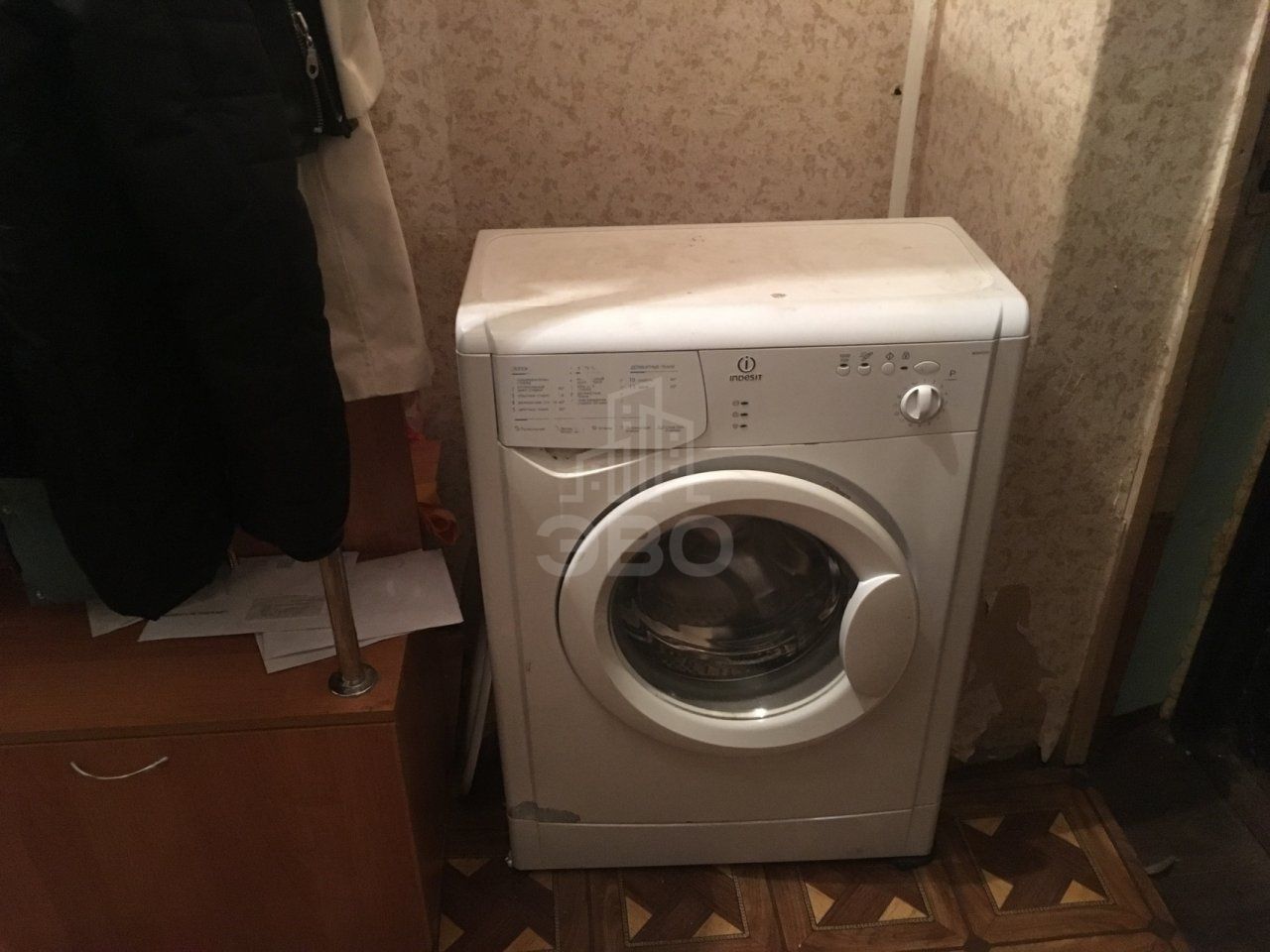 комната в Санкт-Петербурге по адресу: 17-я В.О. линия, 18, литера Г