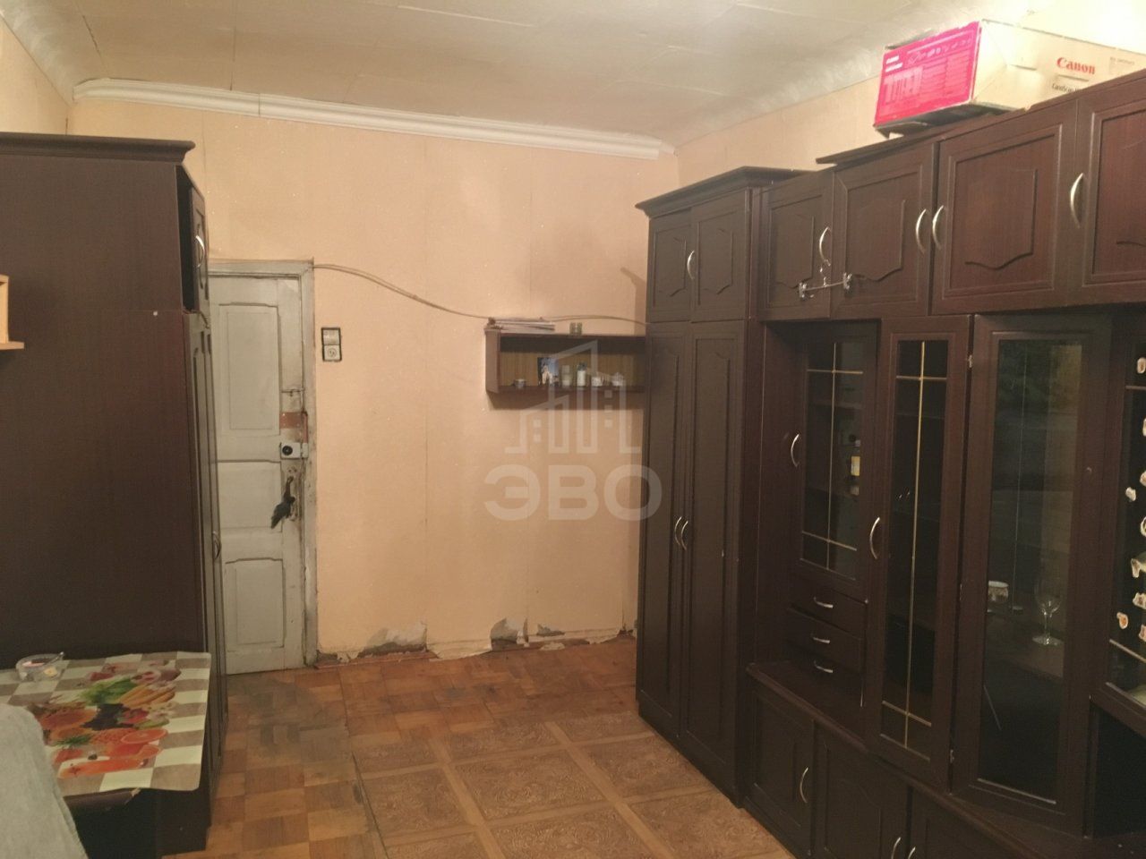 комната в Санкт-Петербурге по адресу: 17-я В.О. линия, 18, литера Г