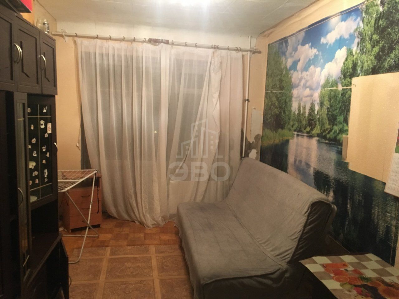 комната в Санкт-Петербурге по адресу: 17-я В.О. линия, 18, литера Г