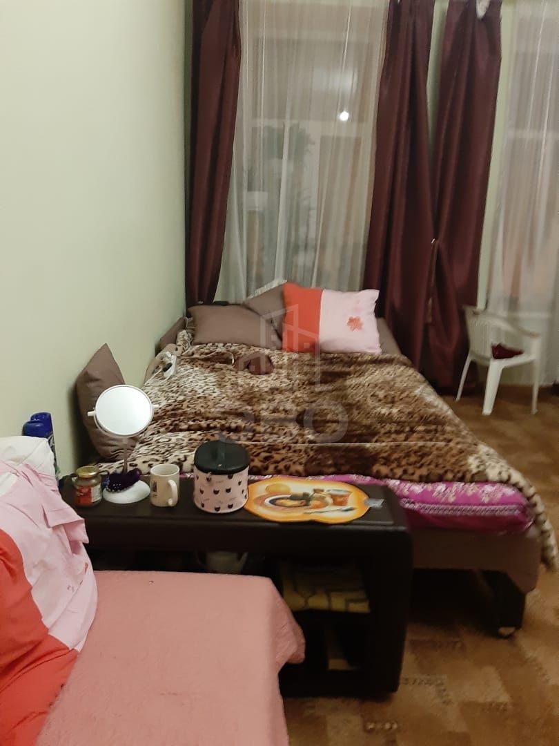 комната в Санкт-Петербурге по адресу: Бронницкая ул., 22