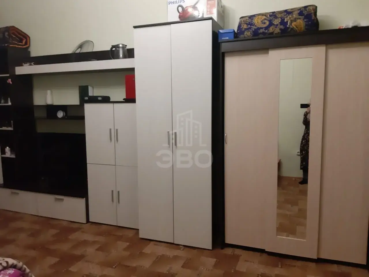 комната в Санкт-Петербурге по адресу: Бронницкая ул., 22