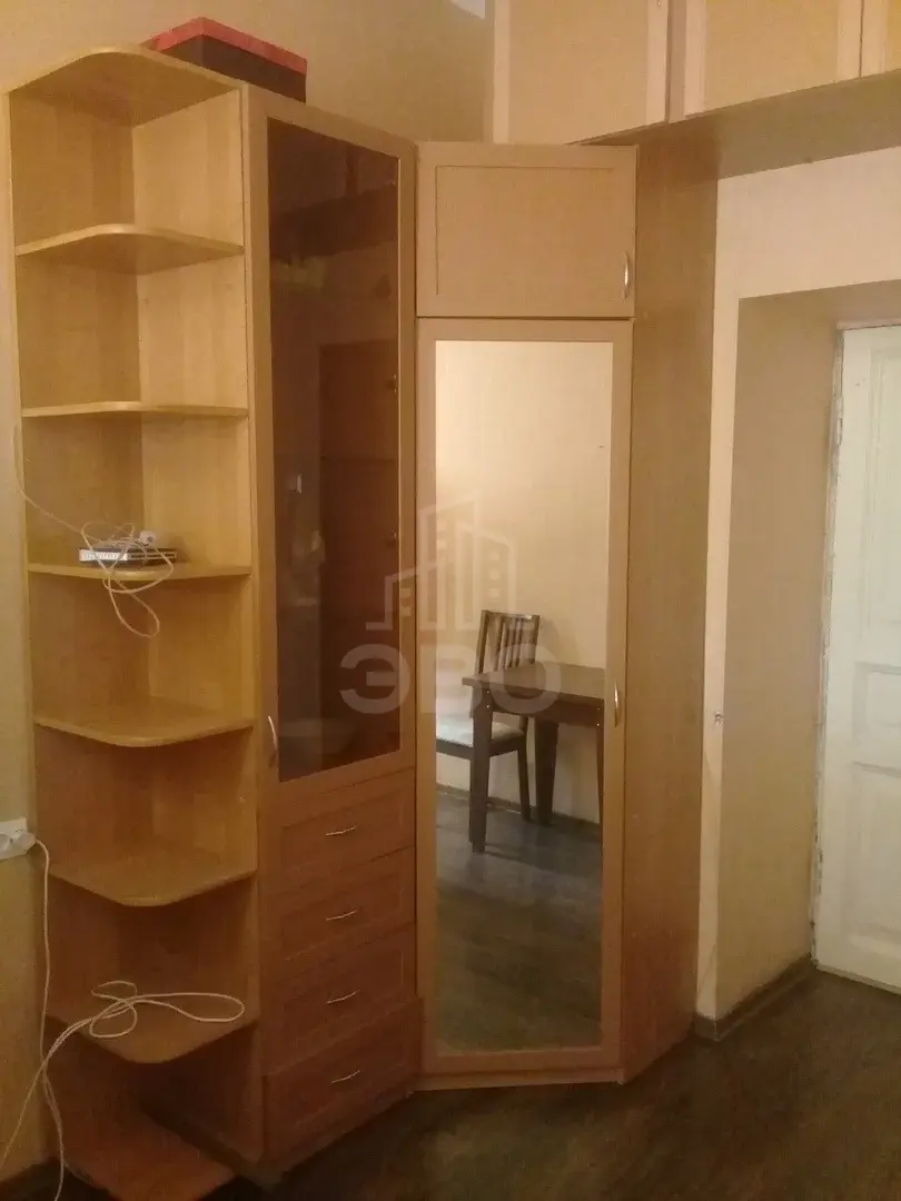 комната в Санкт-Петербурге по адресу: Обуховской Обороны проспект, 70