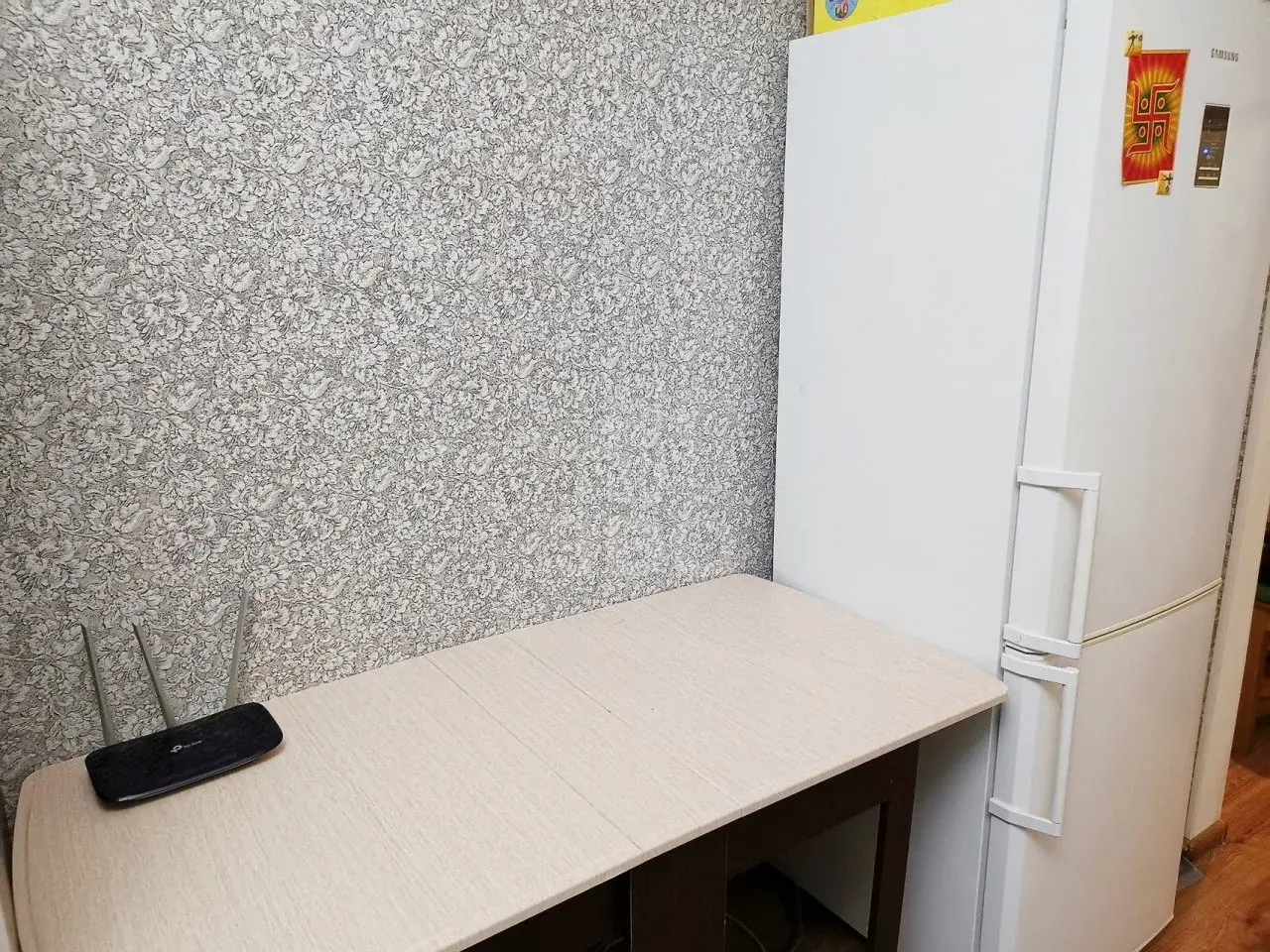 двухкомнатная квартира в Санкт-Петербурге по адресу: Ватутина ул., 8, к 7, литера А