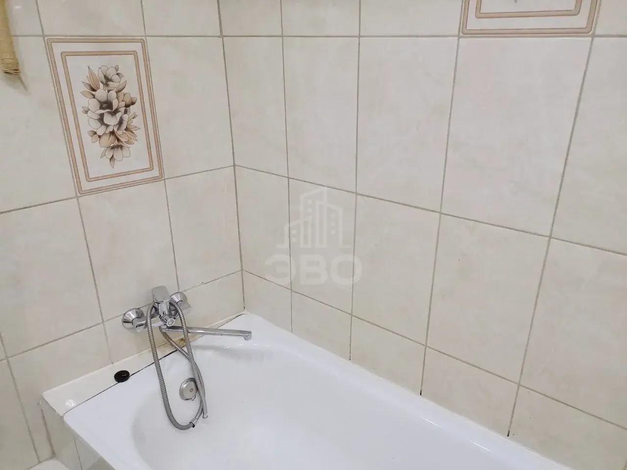 двухкомнатная квартира в Санкт-Петербурге по адресу: Ватутина ул., 8, к 7, литера А