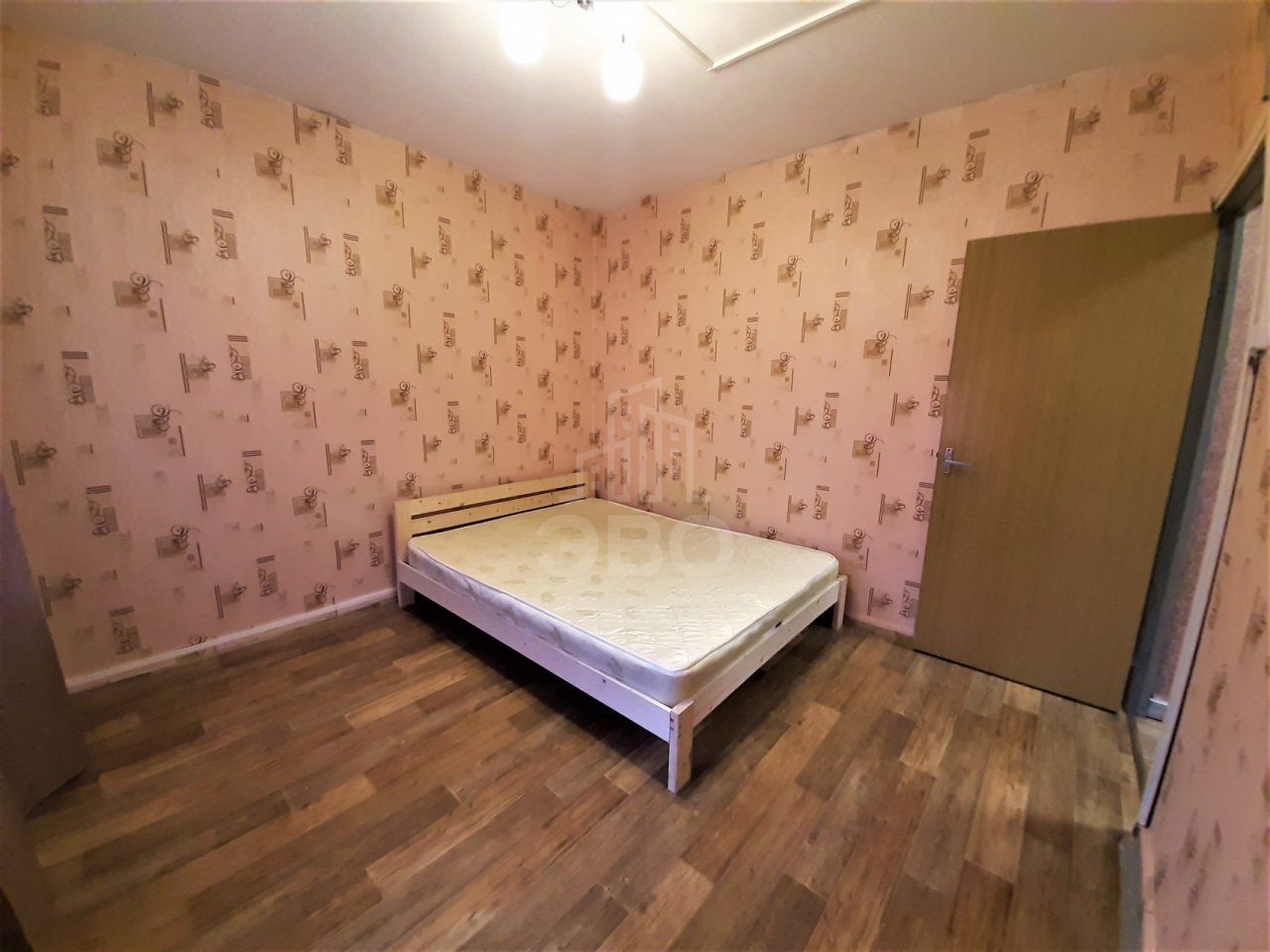 двухкомнатная квартира в Санкт-Петербурге по адресу: Косыгина проспект, 31, к 2