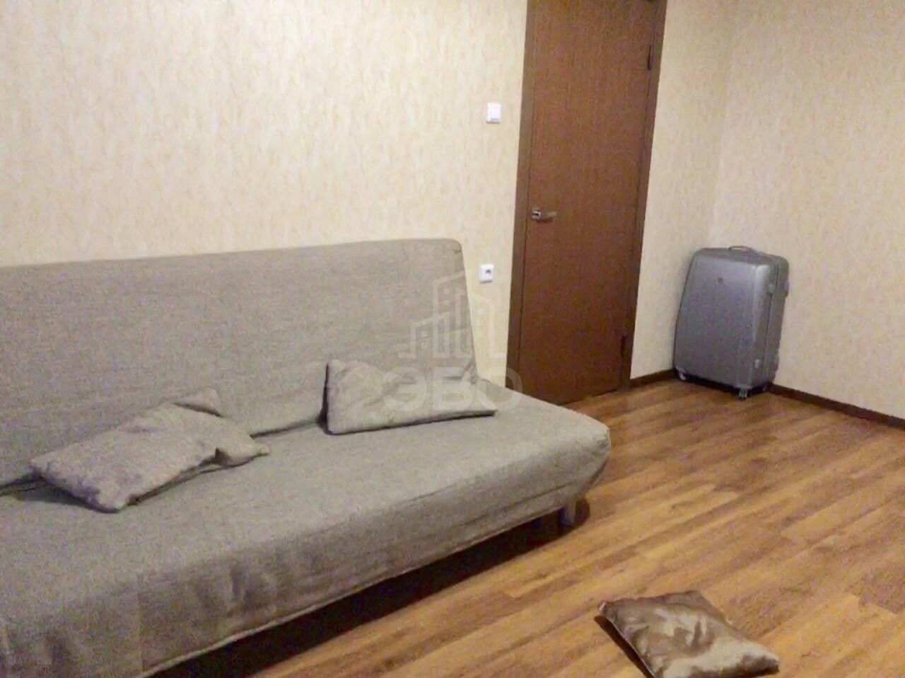 однокомнатная квартира в Санкт-Петербурге по адресу: Коллонтай ул., 5, к 1