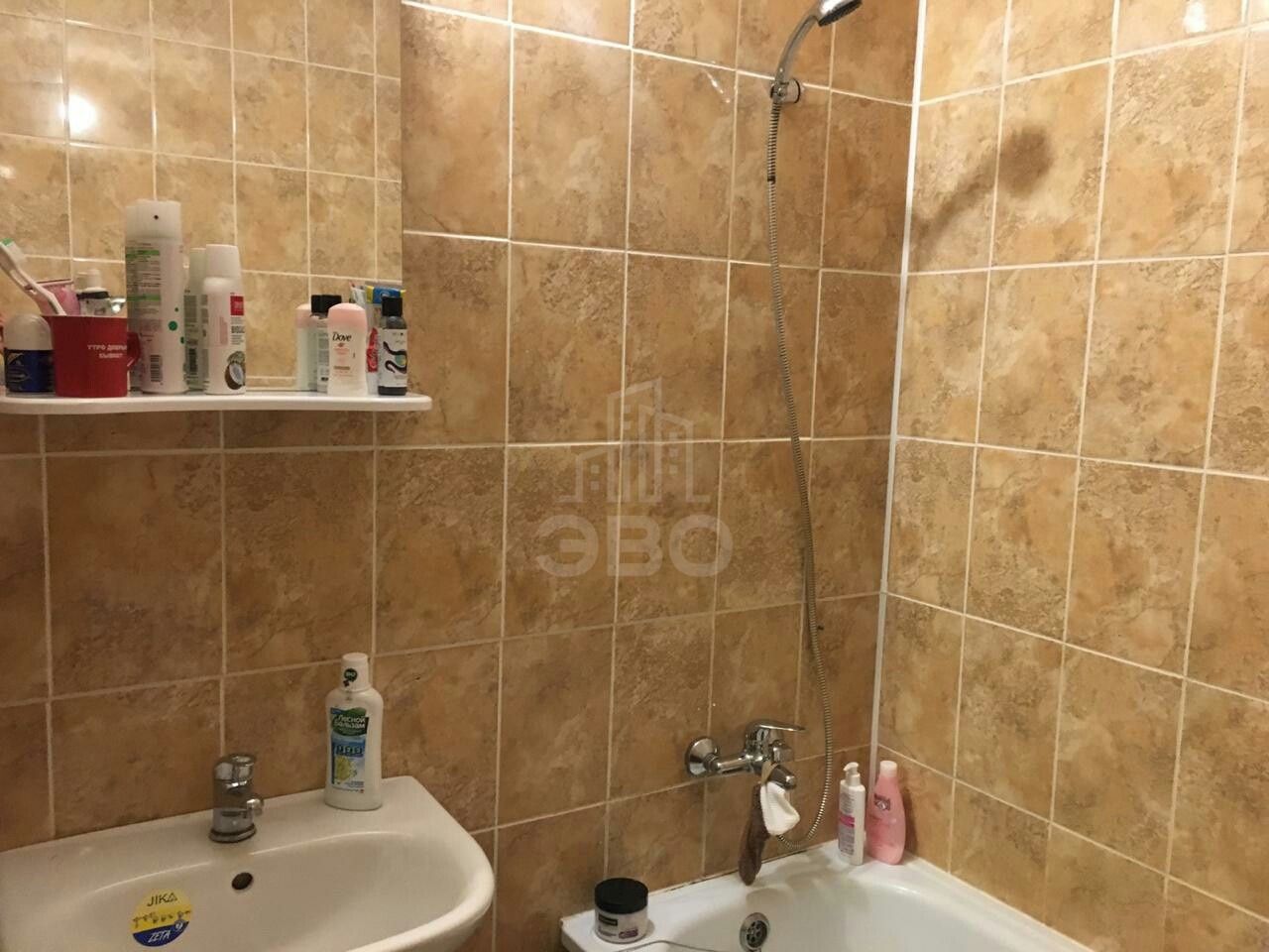 однокомнатная квартира в Санкт-Петербурге по адресу: Коллонтай ул., 5, к 1