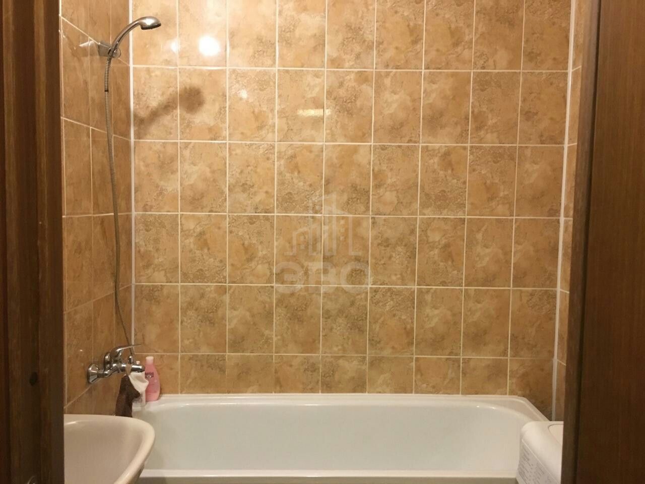 однокомнатная квартира в Санкт-Петербурге по адресу: Коллонтай ул., 5, к 1