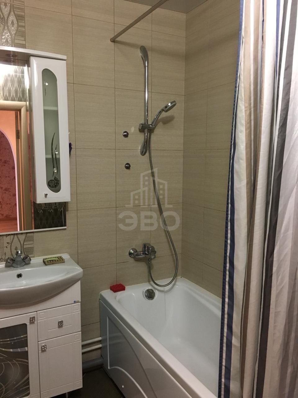 однокомнатная квартира в Санкт-Петербурге по адресу: Варшавская ул., 6