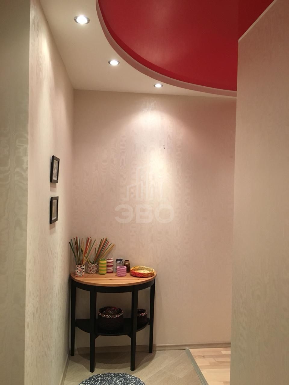 однокомнатная квартира в Санкт-Петербурге по адресу: Варшавская ул., 6