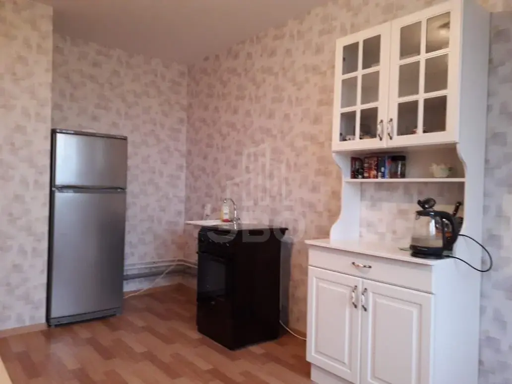 трехкомнатная квартира в Санкт-Петербурге по адресу: Бабушкина ул., 84