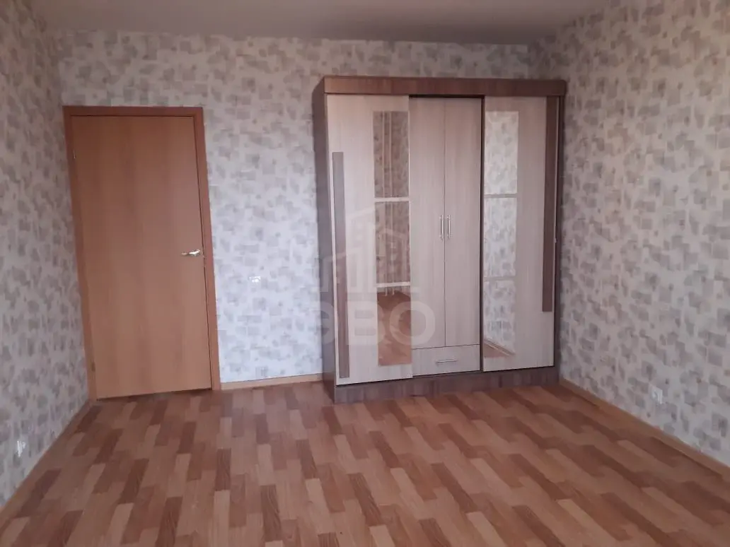 трехкомнатная квартира в Санкт-Петербурге по адресу: Бабушкина ул., 84
