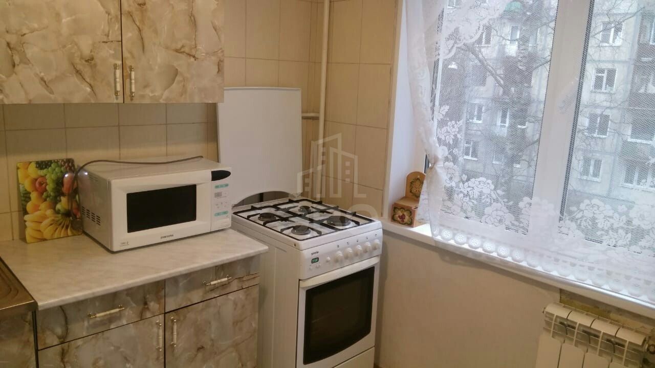 двухкомнатная квартира в Санкт-Петербурге по адресу: Ключевая ул., 31